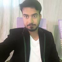 Norman Javed Gill