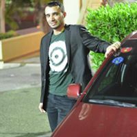 Ahmed Fathy