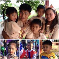 พี่โอห์ม น้องเอย