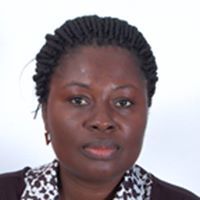 Doris Asante