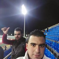 Abedullah Alzoubi