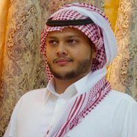 حمود الدوسري