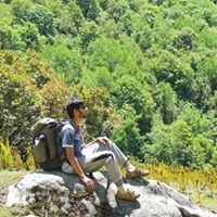 Chirayu Vyas