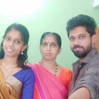 Pranav Kp