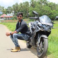 Sreejith M
