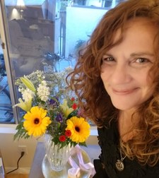 Sheree La Puma, Author