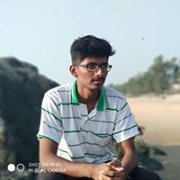 Samartha RamaKrishna