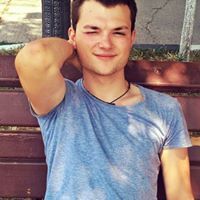 Alex Constantinescu