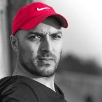 Mohamed Hegazy