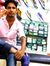 Mahin J...