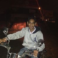 Rohit Shinde