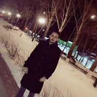 Хамза Хамза