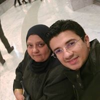 Ahmed Emam