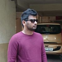 Suneel Choudary