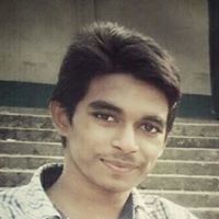 Nayan Krishnan