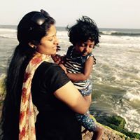 Midhula Ajeesh
