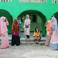 Annisa Yunitha