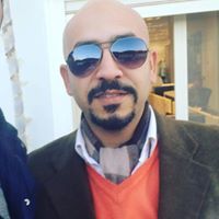 Mohammed Yuones