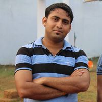 Manish Kumar