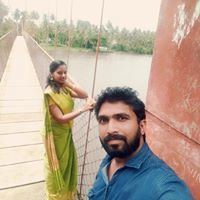 Suchithra Vijeesh