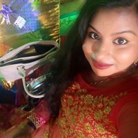 Rupal Rout