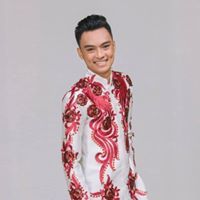Daniel John