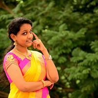 Smruthi Sridhar