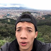 Diego Domínguez Ñungo