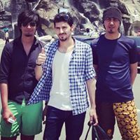 شادي السراحين