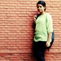 Himanshi Nigam