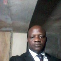 Segun Ogunsan