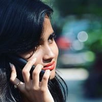 Harshitha Gowda