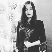 Karishma Iqbal