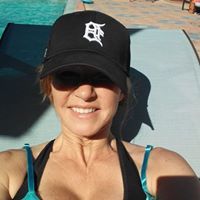 Victoria Rice