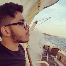 Taha azzawiii