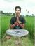 Karthic...