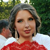 Ярина Малаховська