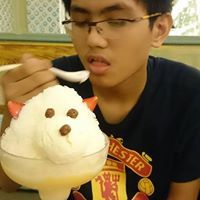 Christopher Bachtiar