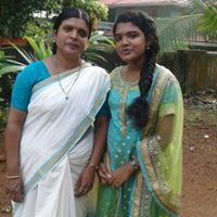 Priya Radhakrishnan