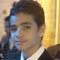 Abdullah Hisham