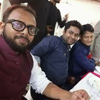 সাঈদ নাসিফ