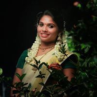 Arathy Prabha