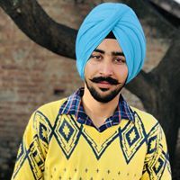 Harsh Dhillon