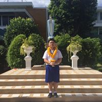 Aum Krittanan