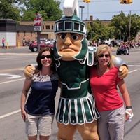 Samantha Stechschulte