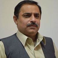 Umer Mukhtar