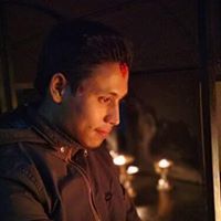 Suraj Shakya