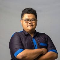 Feri Harjianto