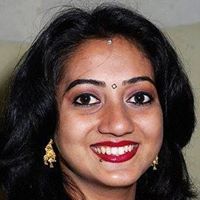 Jonitha Philip