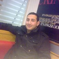 محمد العسقلانى